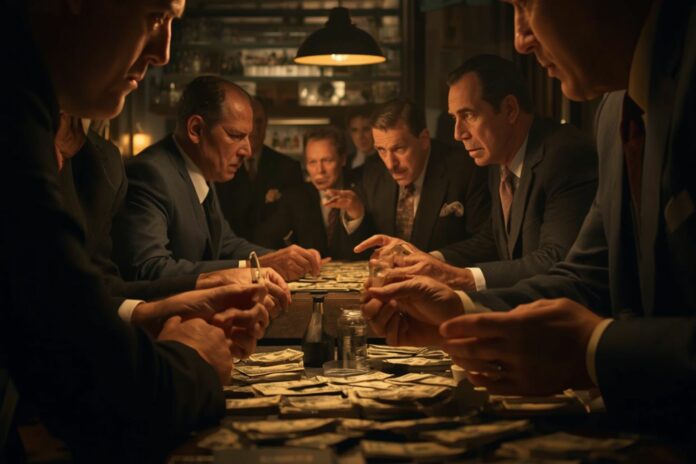 Syndicalistes corrompus chez darty ?