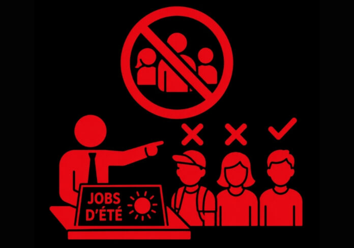 Jobs d’été : les règles à connaître