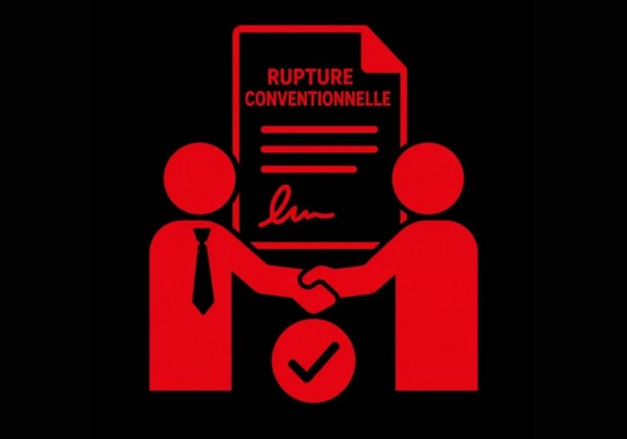 Rupture conventionnelle