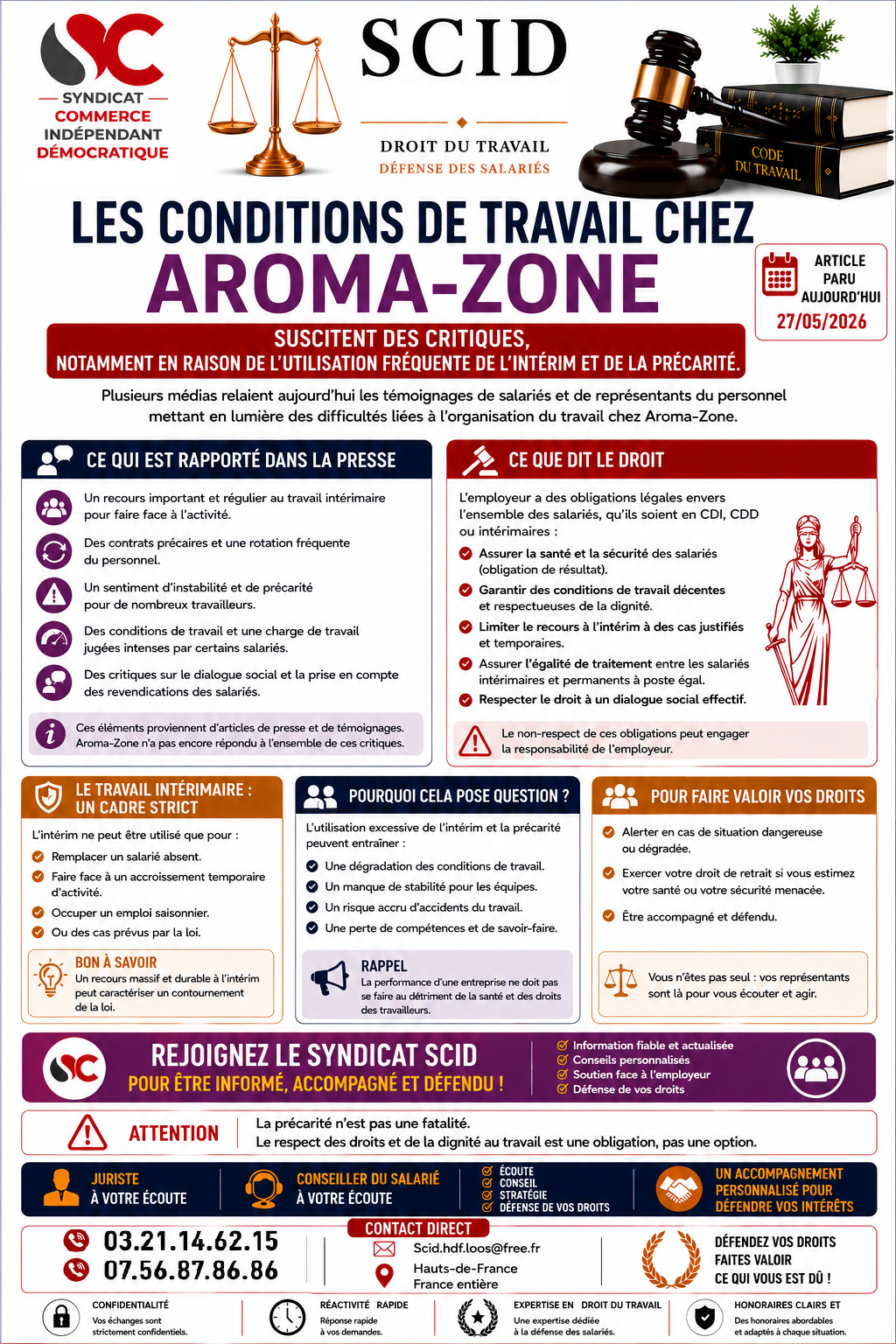 affiche-aroma-zone-interim-droits-salaries-scid
