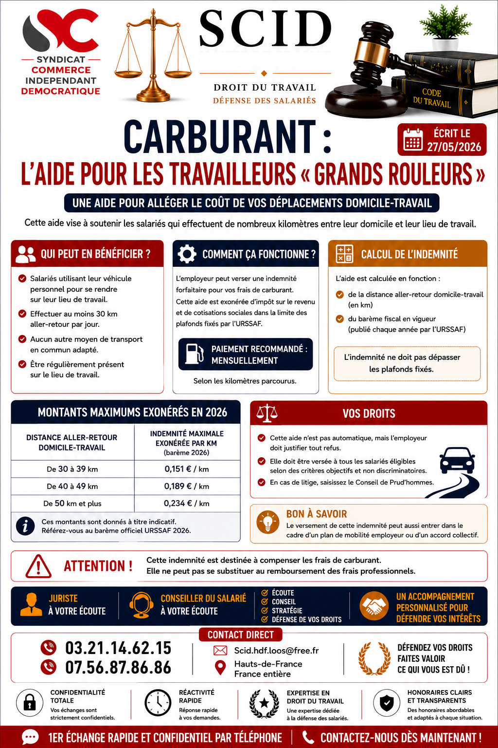 aide-carburant-grands-rouleurs-indemnite-2026-scid